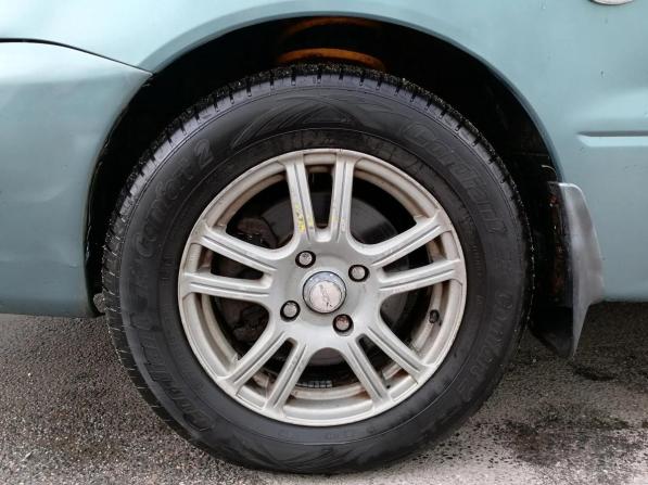 Mitsubishi Lancer IX Рестайлинг с пробегом 2007 года, цена 399 000 рублей, 200086 км, седан, Автокод Объявления