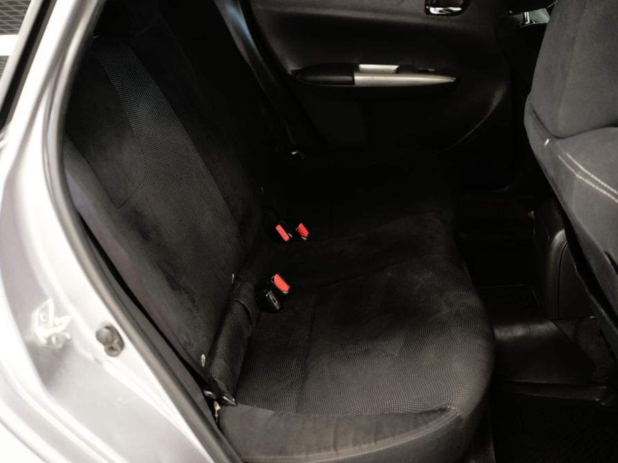 Subaru Impreza III Самара  - изображение 18