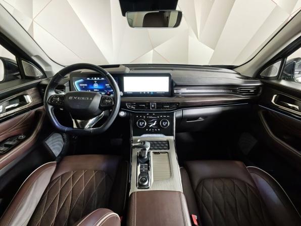 Exeed VX I с пробегом 2022 года, цена 2 498 000 рублей, 75862 км, внедорожник, Автокод Объявления