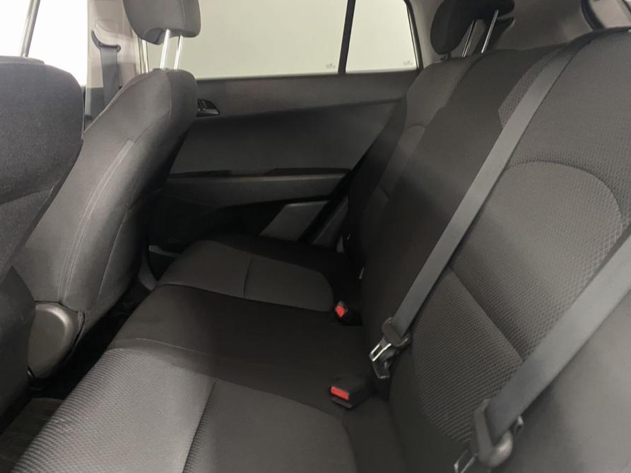 Hyundai Creta I Воронеж  - изображение 13