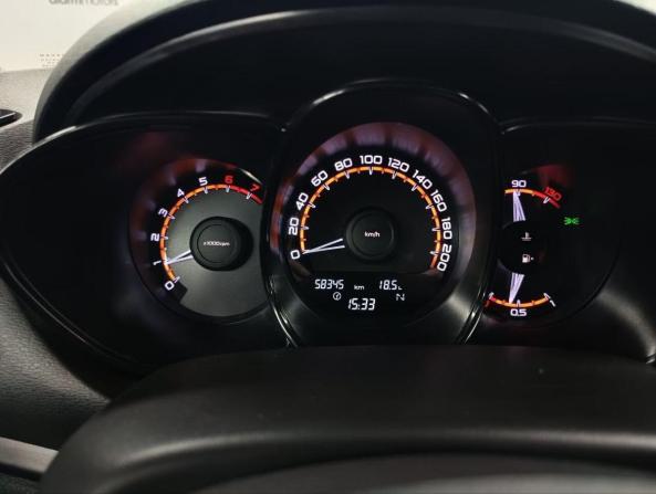 Lada (ВАЗ) Vesta I с пробегом 2019 года, цена 949 000 рублей, 58000 км, седан, Автокод Объявления