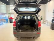 Chevrolet Captiva I Рестайлинг 2 Москва  - изображение 29