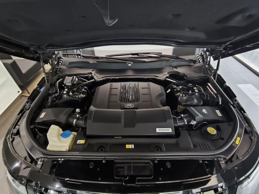 Land Rover Range Rover IV Рестайлинг Москва  - изображение 41
