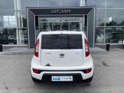 Kia Soul I Рестайлинг Брянск  - изображение 21
