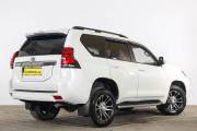 Toyota Land Cruiser Prado 150 Series Рестайлинг 1 Тюмень  - изображение 30