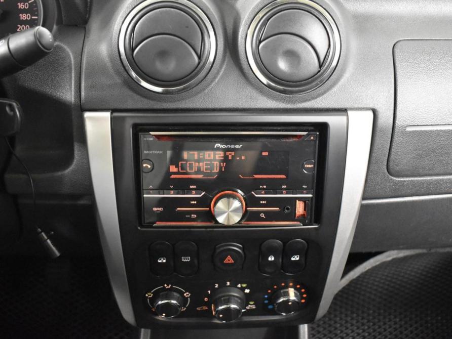 Nissan Almera III (G15) Казань  - изображение 15