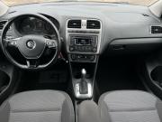 Volkswagen Polo V Рестайлинг Калуга  - изображение 30