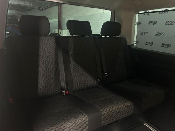 Volkswagen Multivan T6 с пробегом 2020 года, цена 5 150 000 рублей, 80244 км, минивэн, Автокод Объявления