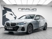 BMW 5 серии VIII (G60/G61/G68) Ростов-на-Дону  - изображение 37