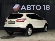 Nissan Qashqai II Ижевск  - изображение 26