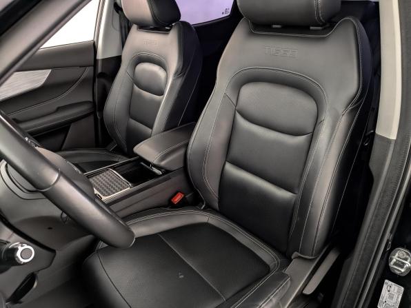 Chery Tiggo 4 Pro I с пробегом 2023 года, цена 1 450 000 рублей, 58248 км, внедорожник, Автокод Объявления