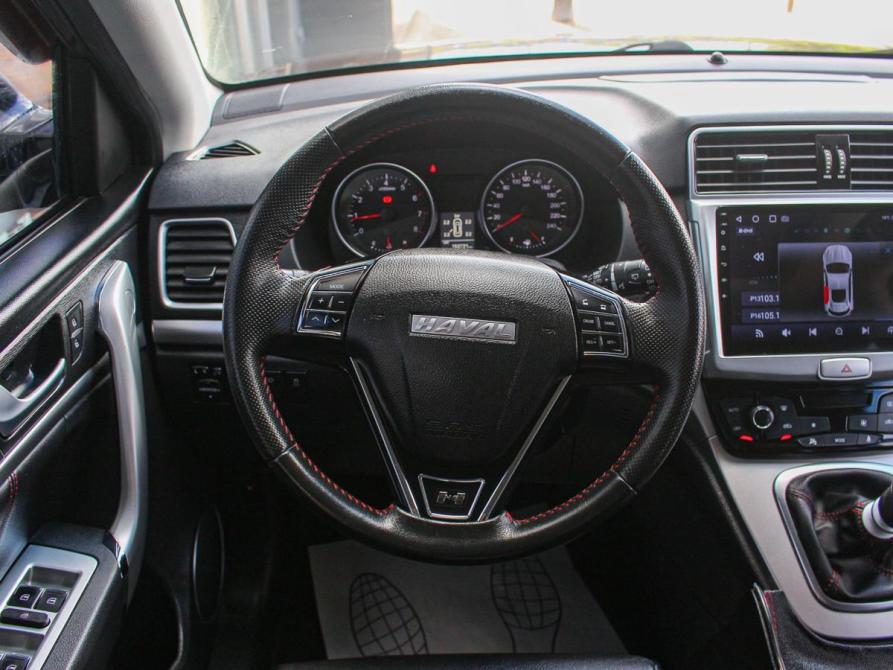 Haval H6 I Калуга  - изображение 8