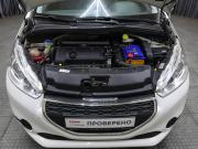 Peugeot 208 I Москва  - изображение 30