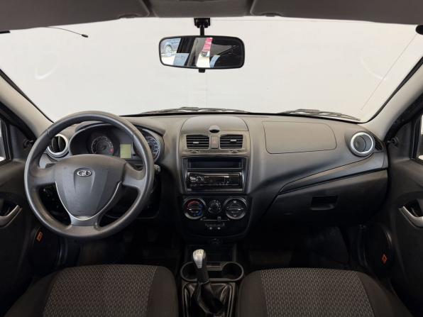 Lada (ВАЗ) Kalina II с пробегом 2015 года, цена 440 000 рублей, 63899 км, хэтчбек, Автокод Объявления