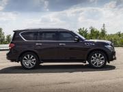 Infiniti QX56 II Москва  - изображение 31