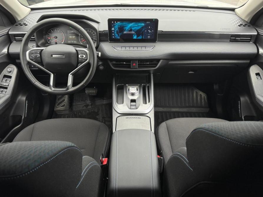 Haval Jolion I Рестайлинг Воронеж  - изображение 12