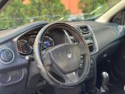 Renault Logan II Москва  - изображение 20