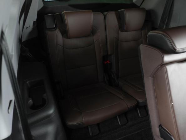 Chery Tiggo 8 Pro I с пробегом 2021 года, цена 1 899 000 рублей, 82500 км, внедорожник, Автокод Объявления