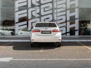 Toyota Corolla XI (E160 E170 E180) Рестайлинг 1 Краснодар  - изображение 25