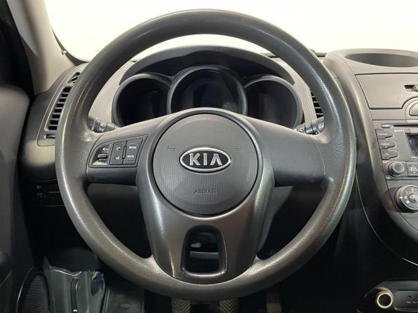 Kia Soul I с пробегом 2011 года, цена 850 000 рублей, 110829 км, хэтчбек, Автокод Объявления