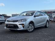 Kia Rio IV Санкт-Петербург  - изображение 24