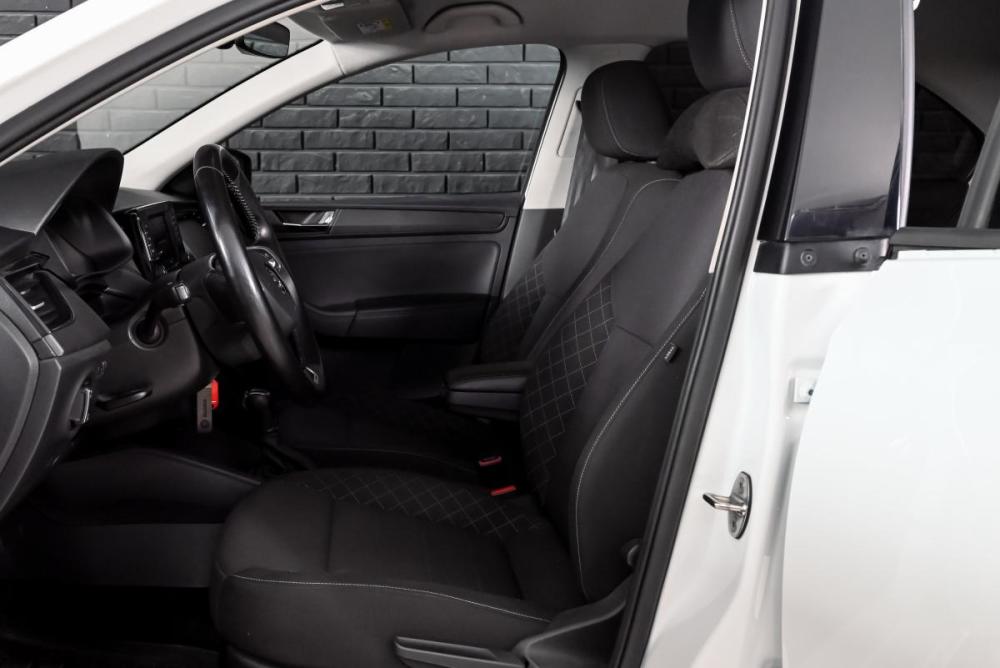 Skoda Rapid II Екатеринбург  - изображение 9