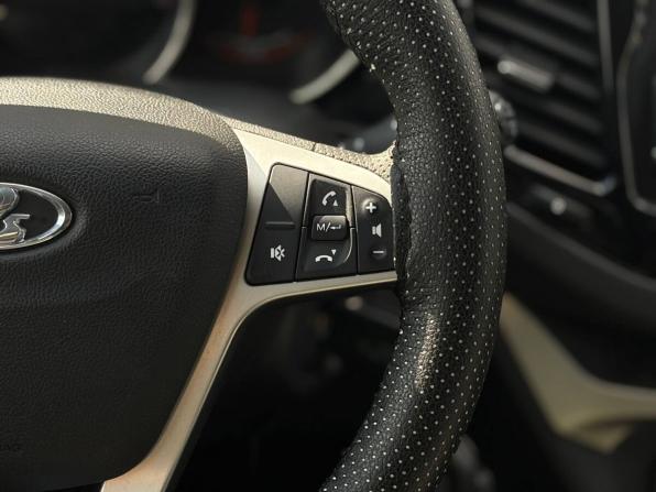 Lada (ВАЗ) Vesta I с пробегом 2018 года, цена 719 000 рублей, 249166 км, универсал, Автокод Объявления