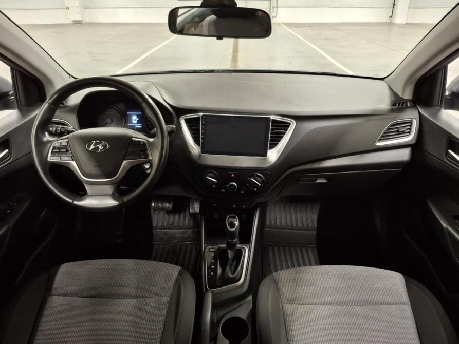 Hyundai Solaris II Казань  - изображение 17