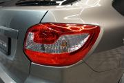 Lada (ВАЗ) Granta I Рестайлинг Крым  - изображение 47