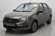 Lada (ВАЗ) Granta I Рестайлинг Москва  - изображение 16