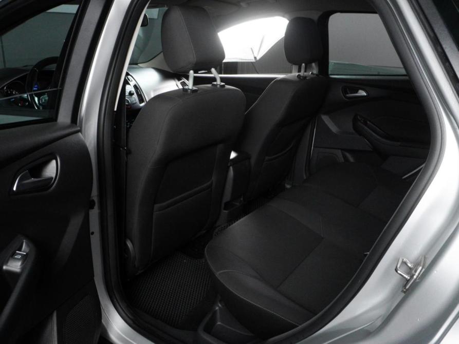 Ford Focus III Рестайлинг Минеральные Воды  - изображение 11