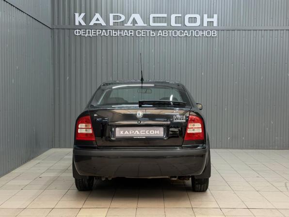 Skoda Octavia I (A4) Рестайлинг с пробегом 2004 года, цена 648 000 рублей, 184074 км, лифтбек, Автокод Объявления
