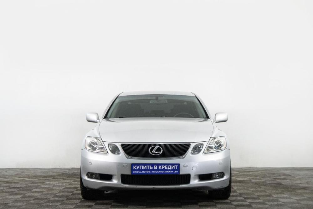 Lexus GS III Сургут  - изображение 2