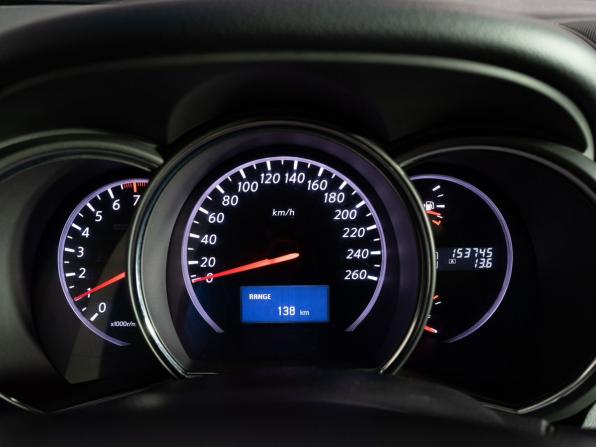 Nissan Murano II (Z51) Рестайлинг 2 с пробегом 2012 года, цена 1 250 000 рублей, 153800 км, внедорожник, Автокод Объявления
