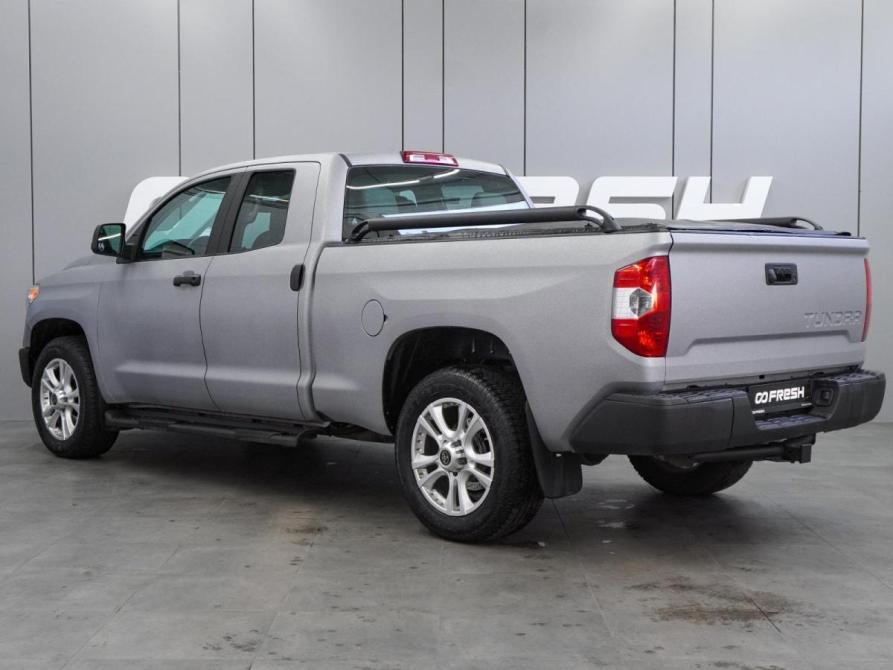 Toyota Tundra II Рестайлинг Воронеж  - изображение 2