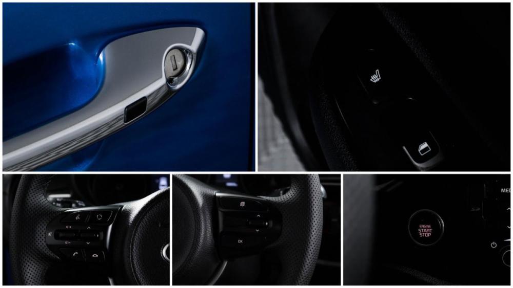 Kia Rio IV Москва  - изображение 18