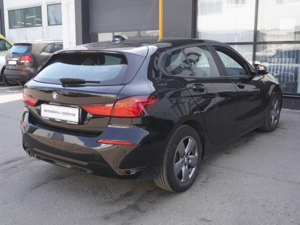 BMW 1 серии III (F40) с пробегом 2020 года, цена 2 537 000 рублей, 59651 км, хэтчбек, Автокод Объявления