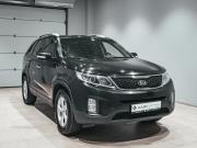 Kia Sorento II Рестайлинг Екатеринбург  - изображение 20