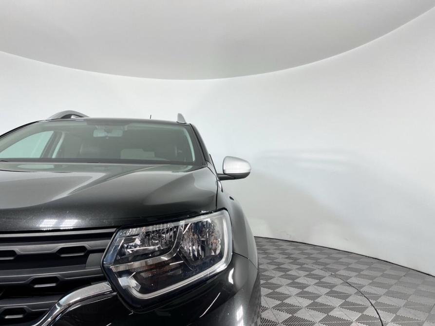Renault Duster II Архангельск  - изображение 9