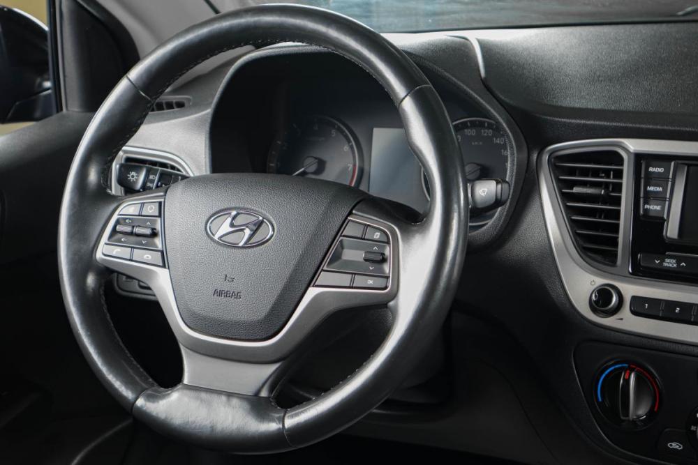 Hyundai Solaris II Тюмень  - изображение 12