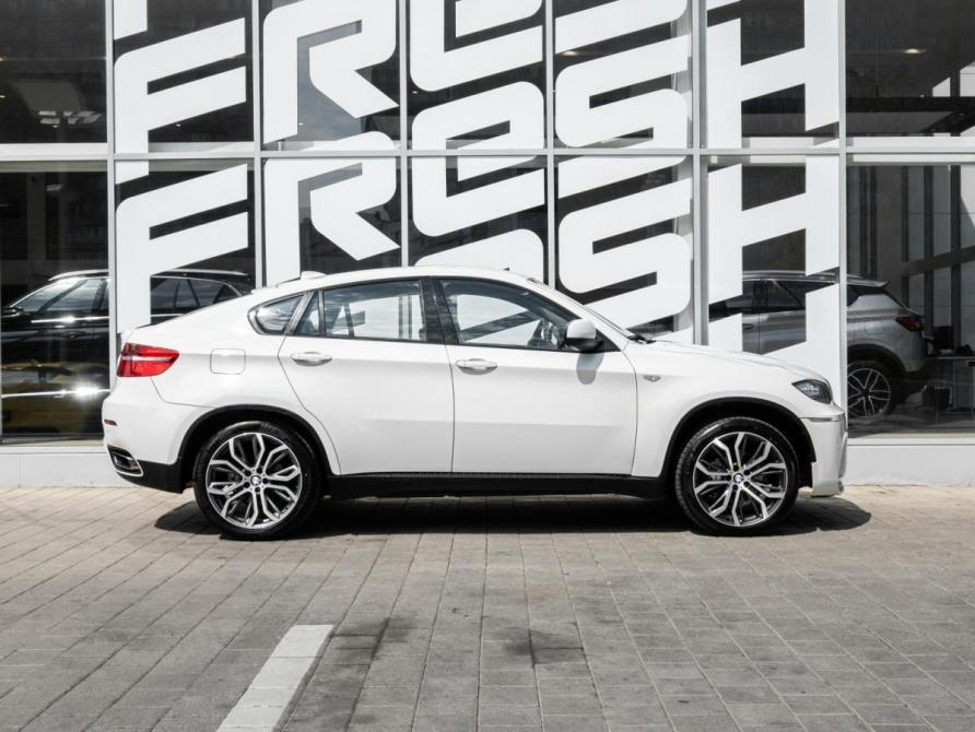 BMW X6 I (E71) Ставрополь  - изображение 5