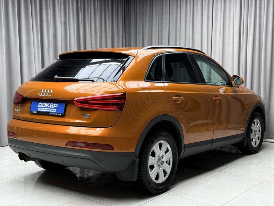 Audi Q3 I (8U) Ижевск  - изображение 6