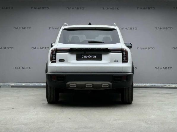 Haval Dargo с пробегом 2024 года, цена 2 849 000 рублей, 27508 км, внедорожник, Автокод Объявления