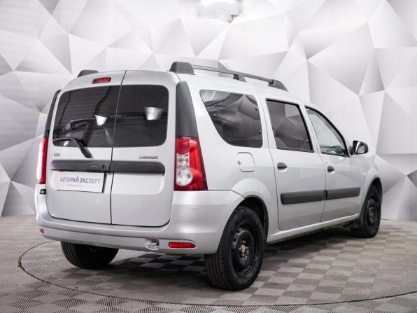 Lada (ВАЗ) Largus I с пробегом 2013 года, цена 644 000 рублей, 187327 км, универсал, Автокод Объявления