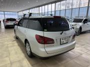 Nissan Wingroad III (Y12) Новороссийск  - изображение 41