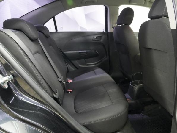 Chevrolet Aveo II с пробегом 2013 года, цена 485 000 рублей, 242700 км, седан, Автокод Объявления