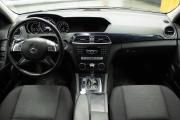 Mercedes-Benz C-Класс III (W204) Рестайлинг Уфа  - изображение 35