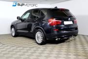 BMW X3 II (F25) Нижний Новгород  - изображение 29