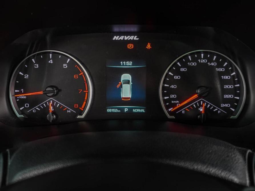 Haval F7 I Воронеж  - изображение 26