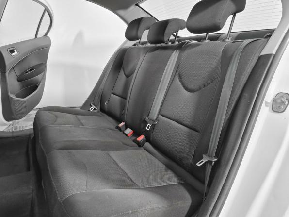 Peugeot 408 I с пробегом 2012 года, цена 560 000 рублей, 162810 км, седан, Автокод Объявления